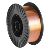 Arame solda mig 1,2mm rolo 15 kg ESAB WELD