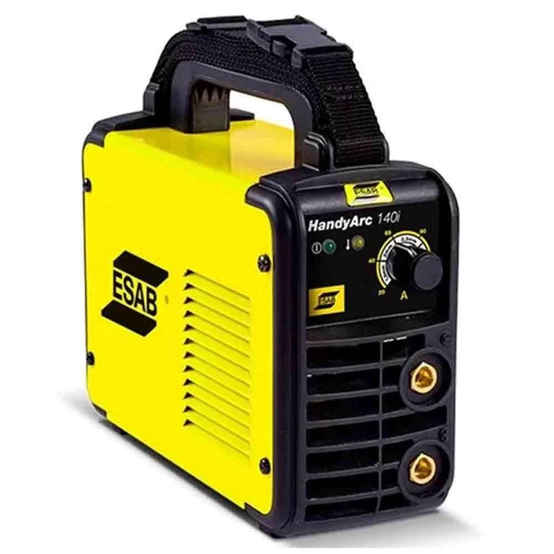Inversora de Solda 140 A Handyarc 140I- Esab 220V