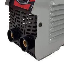 Máquina de Solda Inversora MMA-100 - AWT CINZA