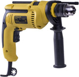 STANLEY Furadeira Impacto 700W 127V 13mm SDH700-BR