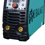 Solda Inversora TIG/MMA 252 Vulcano 220V 30079549 BALMER