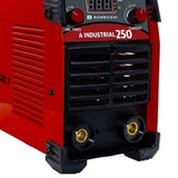 Fonte Inversora de Solda 250A Usineira 251 Ultra - BAMBOZZI
