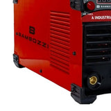 Fonte Inversora de Solda 250A Usineira 251 Ultra - BAMBOZZI