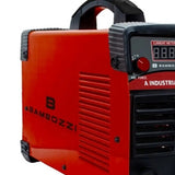 Fonte Inversora de Solda 250A Usineira 251 Ultra - BAMBOZZI