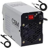 Máquina de Solda Inversora MMA-100 - AWT CINZA