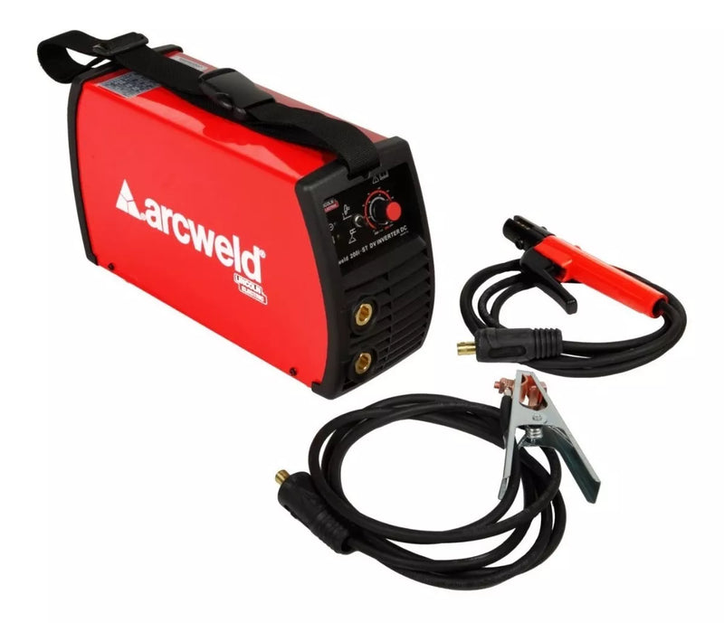 Inversor Arcweld 200i-st Lincoln