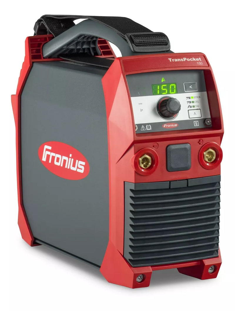 TRANSPOCKET 150 FRONIUS