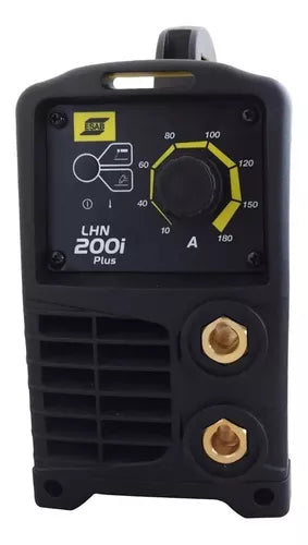 Máquina de Solda Inversora LHN 200