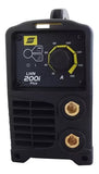 Máquina de Solda Inversora LHN 200
