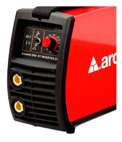 Inversor Arcweld 200i-st Lincoln
