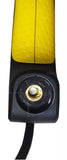Inversor De Solda Lynus Lisp-120 100a -  127v / 220v Solda Até 3,25mm