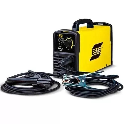 Máquina de Solda Inversora LHN 200