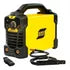 Máquina De Solda Inverter Esab Handyarc 162i Amarela E Preta 50hz/60hz 220v