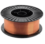 Arame Solda Mig 0,8mm Rolo 15kg Mercosul Nobre