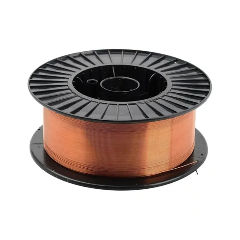 Arame Solda Mig. 1.2mm Rolo 15kg Nobre