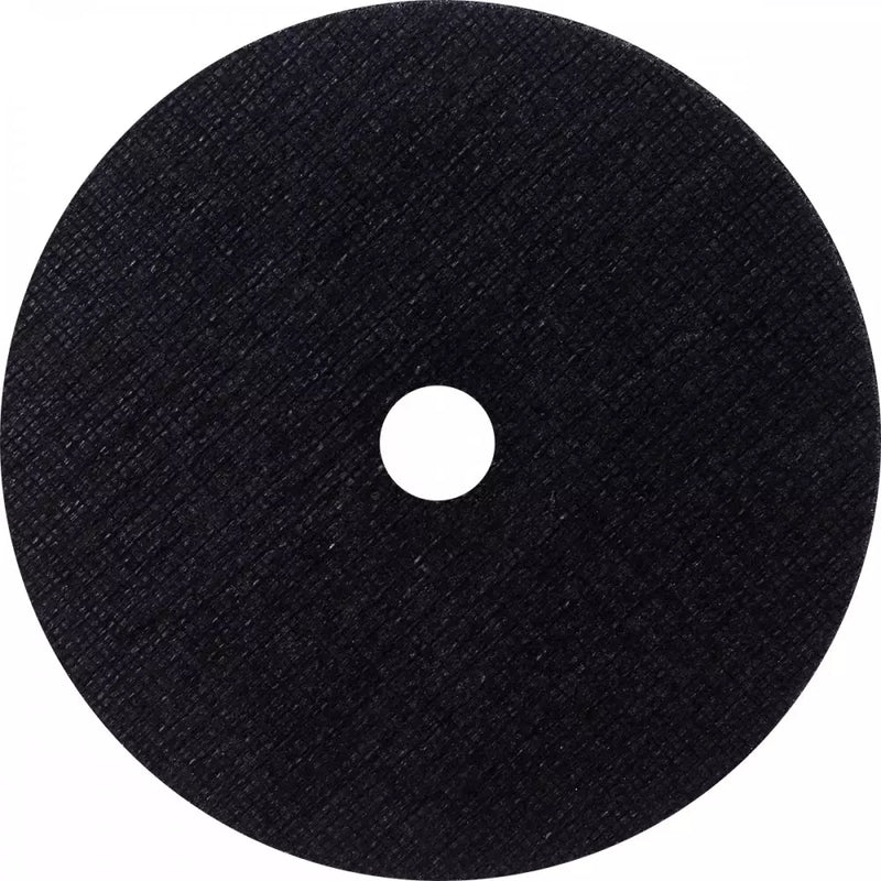 Disco Abrasivo de Corte Fino para Aço Inox 7" 1,6mm Starrett C/12und