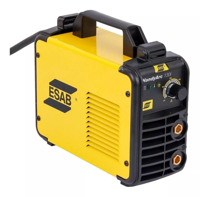 Inversora De Solda Handyarc 130i 110V - Esab