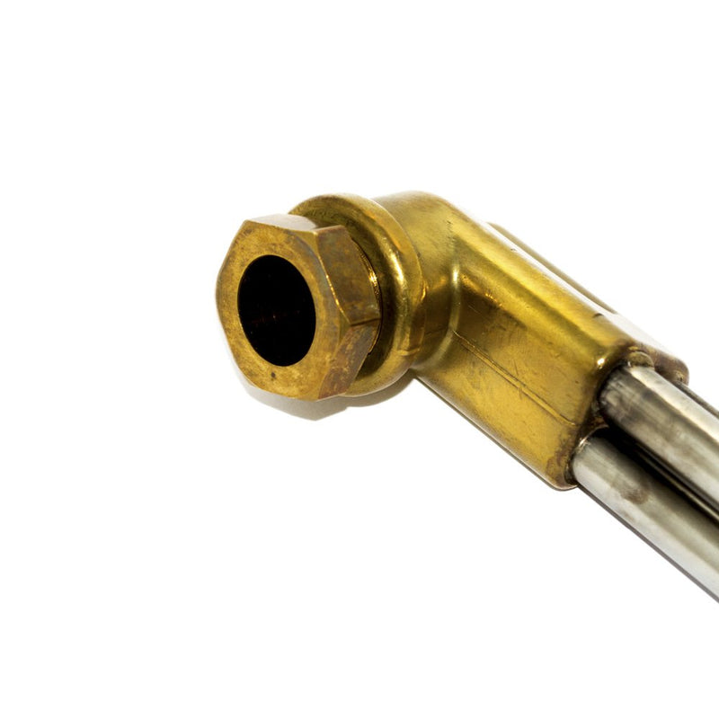 Macarico de Corte Fox 531