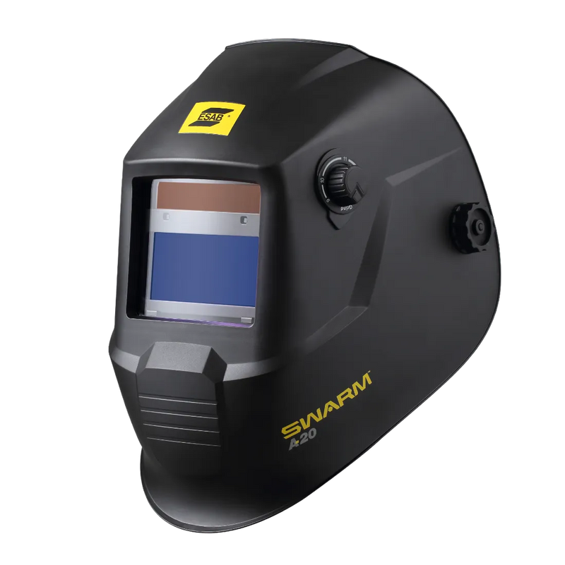 Máscara de Solda Automática Swarm A20