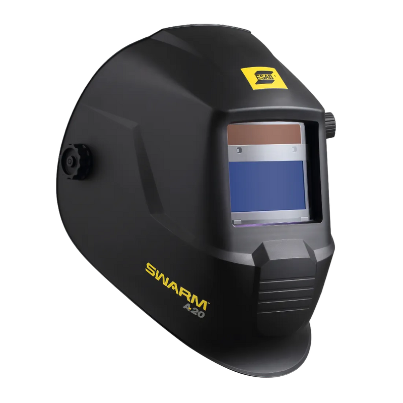 Máscara de Solda Automática Swarm A20