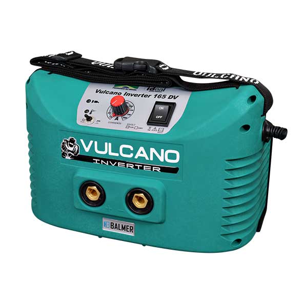 VULCANO INVERTER 165 DV