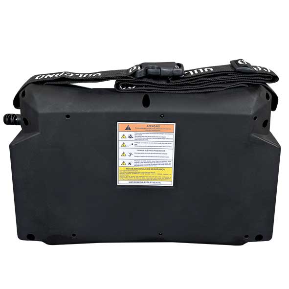 VULCANO INVERTER 165 DV